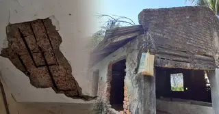 নোয়াখালী জেলা কারাগার: অর্ধশতকের অবহেলায় ঝুঁকির মুখে বন্দি ও কারাসদস্যরা